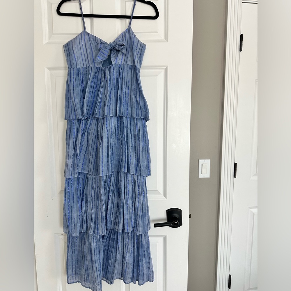 SAYLOR Jameela dress, size S